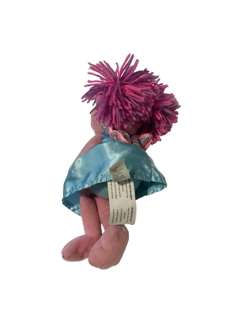Gund abby cadabby